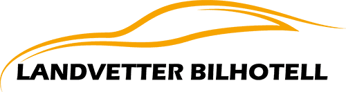 Landvetter Bilhotell logo